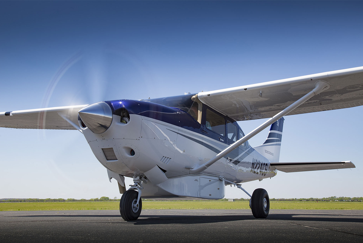 Cessna